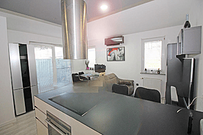 Жилье на Долгом Мосту