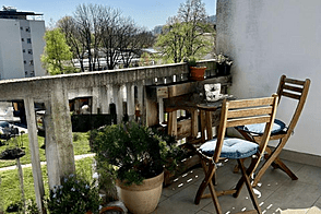 4-комнатная квартира на Литострое