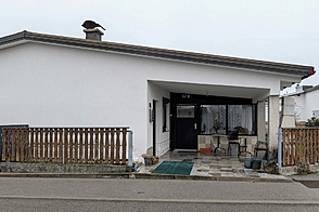 3-комнатная квартира в Новых Полянах.