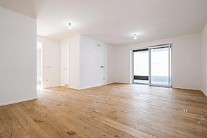 Жильё в Новом Поле