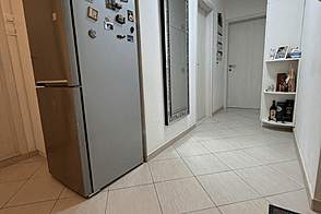 Двухкомнатная квартира в районе Бежиград