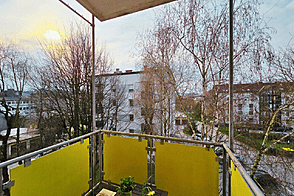 2-комнатная квартира в Белграде