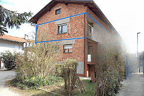 Апартаменты на улице Мошкричевой