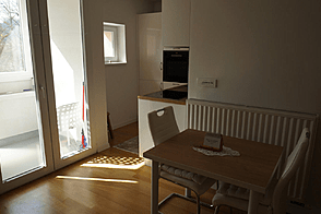 Жилье в жилом комплексе Новый Поле