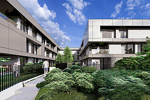 Жильё в Ружина Долина