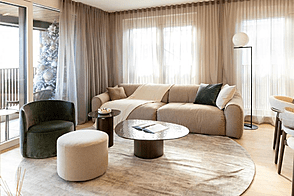 Квартира в комплексе Bežigrad Court