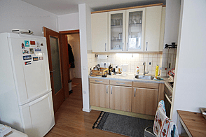 Апартаменты в центральной части Любляны