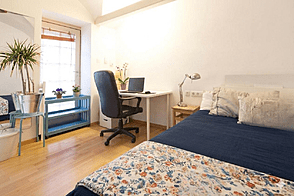 Студия в центральной части города