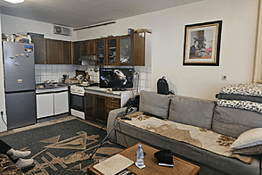 Шишка - это трехкомнатная квартира