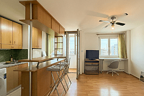 Жилье на улице Целовшская