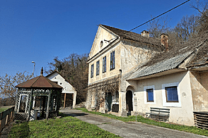 Имение Кметияново Нижняя Либна