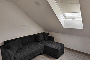 Полуторакомнатная квартира в Новом Ярше