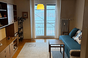 Жилье в Новом Савском районе