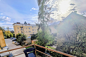 2-комнатная квартира в районе Бежиград