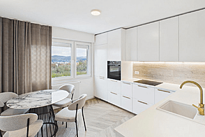 Жилье в Штепанья Вас