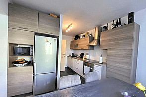 Квартира, 2-комн. Новая Шишка