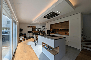 Дом, Шентвид, Любляна, Шишка