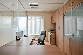 Центр коммерческой недвижимости