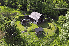 Дом, Равница