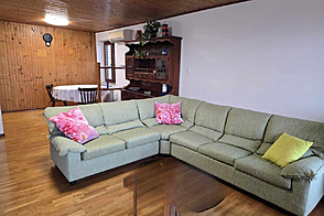 Квартира с двумя комнатами в Копере
